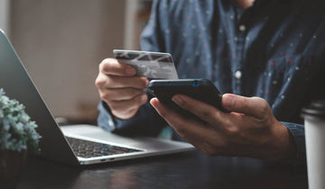 Why More Consumers Are Turning to Online Stores for Their Wellness Needs