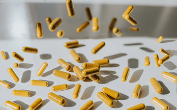 Anti-Inflammatory Properties of Turmeric Draw Research Focus