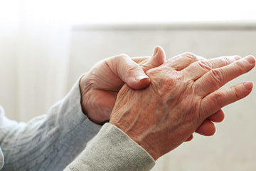 CBD for Arthritis Pain: The Truth Behind Its Effectiveness