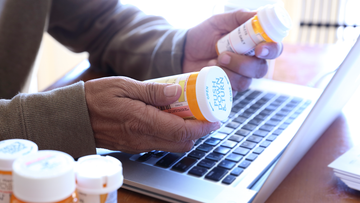 Consumer Insights: What Makes Online Pharmacies Stand Out