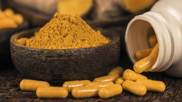Investigations Focus on Turmerics Role in Reducing Swelling