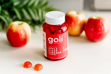 Consumers Discuss Goli Apple Cider Vinegar Gummies in Reviews