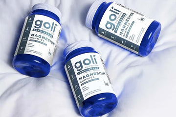 Magnesium Studied for Its Potential in Mood Regulation