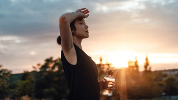 Natural Stress Relief Supplements: A Growing Trend Among Health-Conscious Consumers