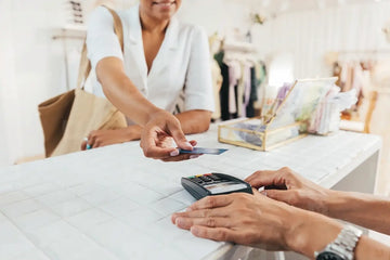 The Future of Over-the-Counter E-Commerce in a Post-Pandemic World