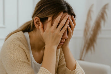 Herbal Supplements Like Ashwagandha Studied for Anxiety Reduction