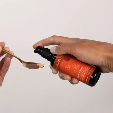 Vitamin B12 Supplements Gain Focus for Dietary Gaps