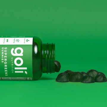 Supergreens Gummies Offer Convenient Nutrient Boost for Wellness Enthusiasts