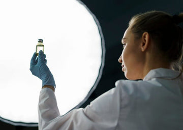 Science Behind Liposomal Glutathione Supplements