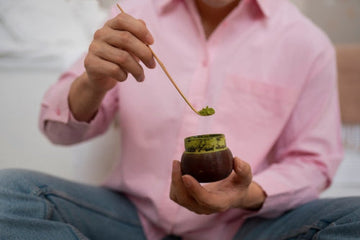 Supergreens Powder Nutritional Value