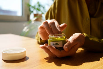 Herbal Supplements for Stress Relief