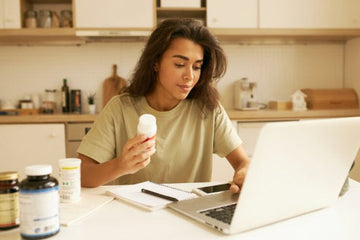 OTC Supplements and Daily Use