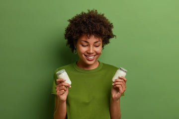 Natural Anti-Inflammatory Supplements