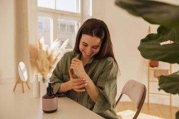 Herbal Supplements and Mood Support