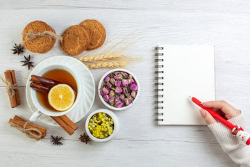 Top Herbal Adaptogens for Stress
