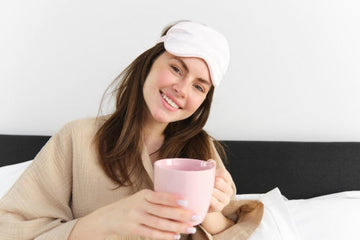 Healthy Sleep Practices and Supplements