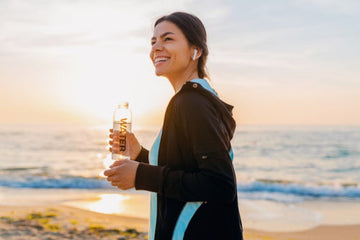 Energy Support with Functional Nutrients