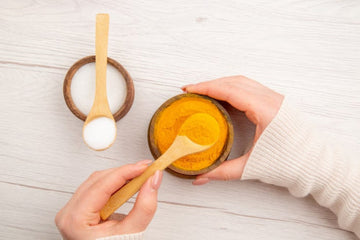 Turmeric and Inflammation Support