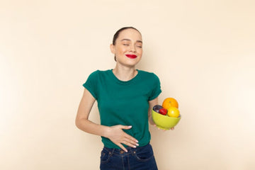 Digestive Health with Superfoods