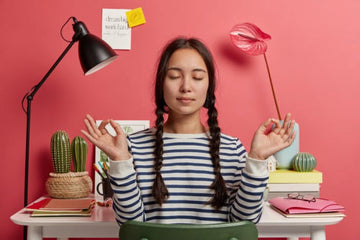 Stress Management and Adaptogens