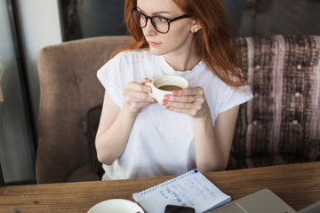 L-Theanine and Caffeine Combinations Studied for Attention and Focus Effects