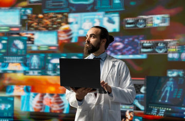 Developments in OTC Healthcare Access and Distribution Channels