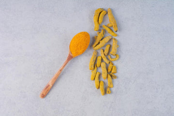 Evidence Reviewed on Turmeric and Curcumin for Inflammatory Conditions