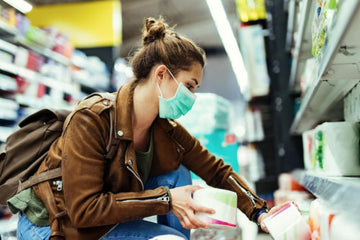 Pharmacy Distribution Adapts to Needs for Timely Wellness Product Access