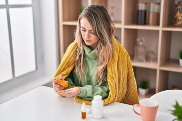 How OTC Healthcare Products Support Everyday Wellness
