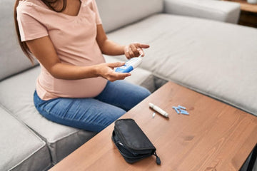 How Continuous Glucose Monitoring Supports Diabetes Management