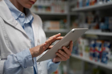 How Online Health Retail Is Addressing the Supply-Chain Pressure on OTC Products