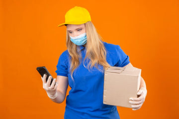 Why Fast Shipping is Crucial in Building Trust in Online Health Shopping