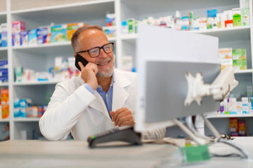 How Pharmalynk is Enhancing Consumer Experience with Free Same-Day Shipping