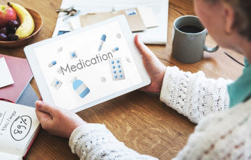 How to Navigate the Complexities of Online Health Shopping with Pharmalynk