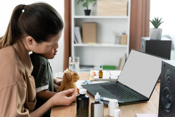 Why Consumer Trust Is Crucial in Online Health Shopping