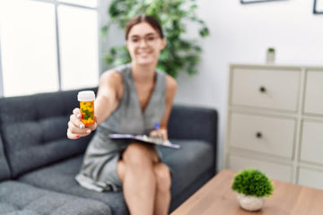Why Immune Support, Energy, and Stress Relief Dominate Supplement Searches