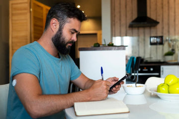 How Continuous Glucose Monitoring Is Moving Beyond Type 1 Diabetes