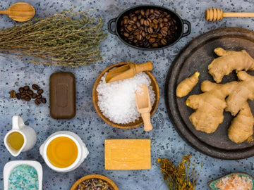 Magnesium, Turmeric, and Ashwagandha: Why These Ingredients Keep Trending
