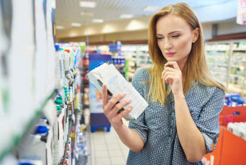 Why Transparency Has Become a Priority in Supplement Retail