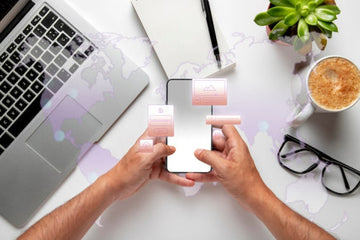 How Trust Is Built in Digital Health Commerce