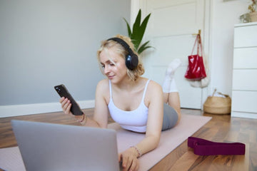 How Wellness Routines Are Evolving With Digital Support