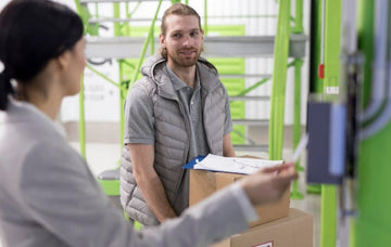 How Shipping Speed and Fulfillment Affect Health Product Consistency