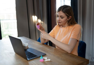How to Identify Red Flags in Online Supplement Listings