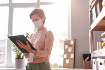 How Digital Health Stores Address Safety, Storage, and Handling