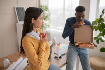 How Consistent Delivery Supports Daily Wellness Habits