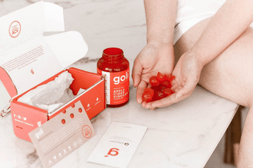 Shoppers Evaluate Goli Apple Cider Vinegar Gummies for Daily Use