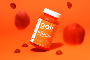 Pharmacies Stock Immune Support Products for Seasonal Use
