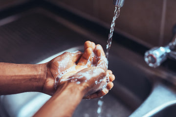 Gloves Do Not Replace Hand Hygiene Reminder From WHO