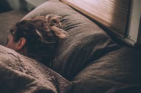 Researchers Link Ashwagandha to Improved Sleep Patterns