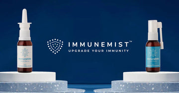 Stores Offer Immune Boosters Ahead of Cold Season